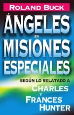 Ángeles en misiones especiales (Spanish Edition)