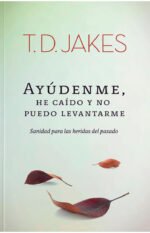 Ayudenme he Caido y no Puedo Levantarme (Ed. Bolsillo)