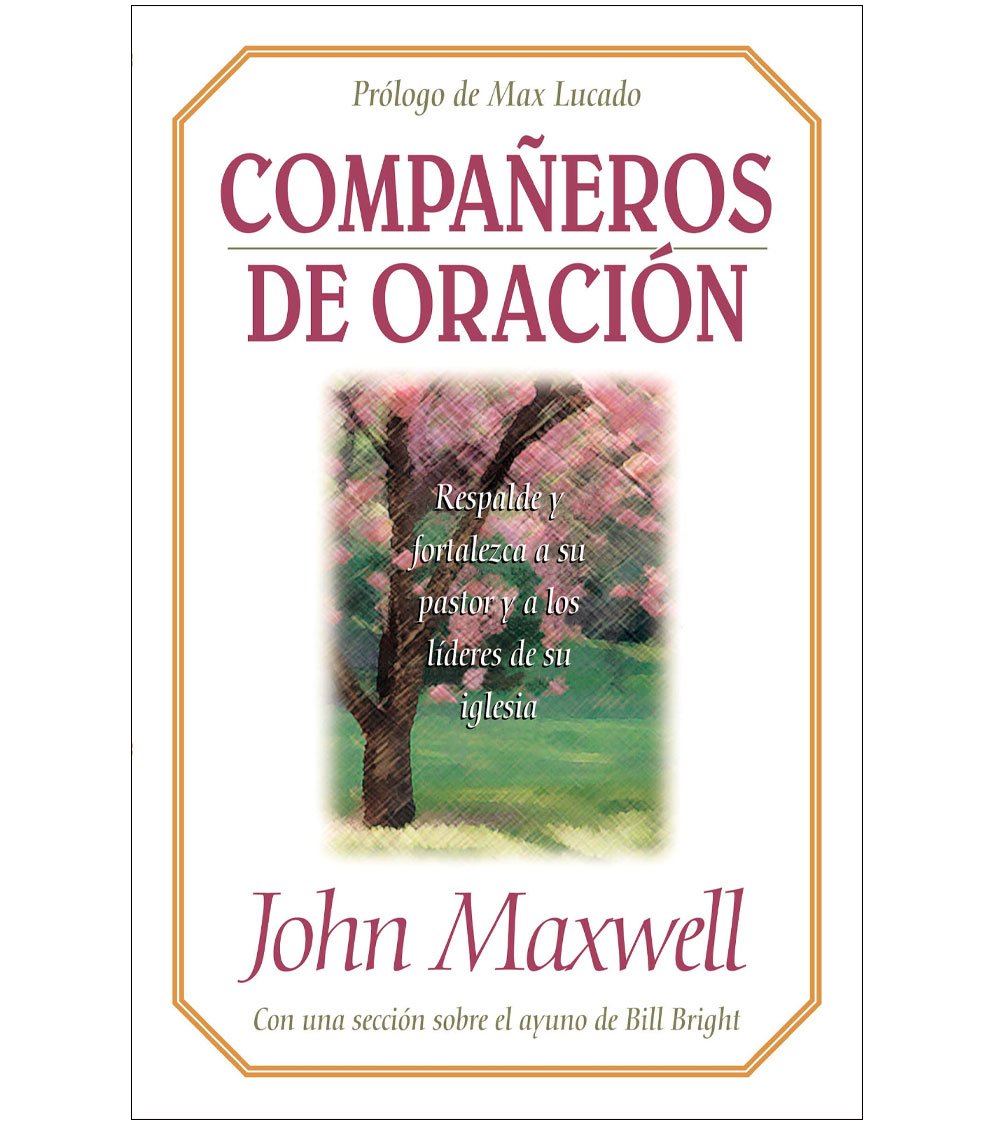 Compañeros de Oracion