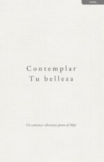 Contemplar tu Belleza