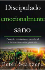 Discipulado Emocionalmente Sano