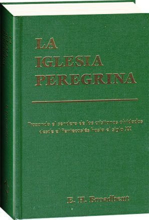 La Iglesia Peregrina