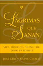 Lagrimas que Sanan