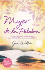 Mujer de la Palabra
