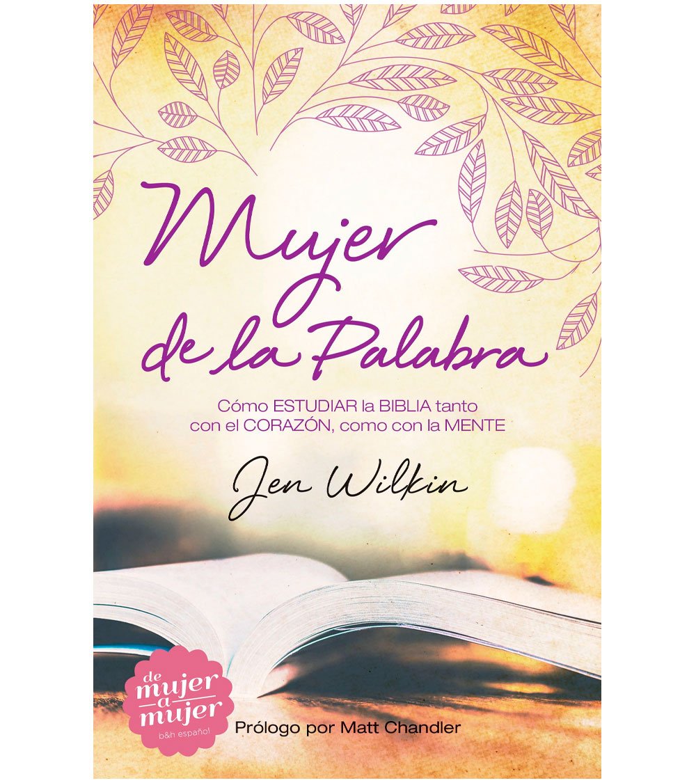 Mujer de la Palabra