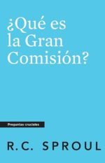 Qué es la Gran Comisión