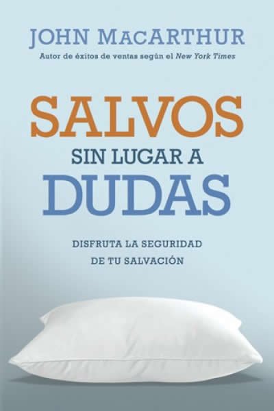 Salvos Sin Lugar a Dudas
