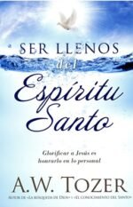 Ser llenos del Espíritu Santo