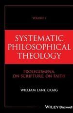 Filosofia Teologica Sistematica Volume 1 William Lane Craig