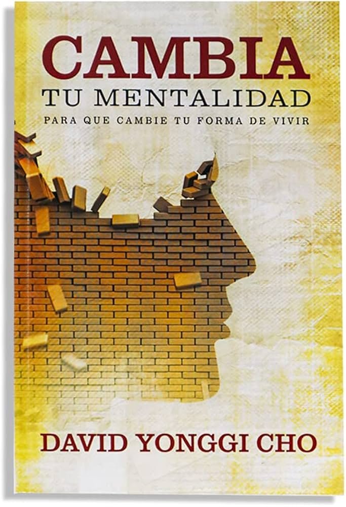 cambia de mentalidad