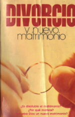 Divorcio y Nuevo Matrimonio Guy Duty - Divorce and Remarriage