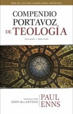 Compendio Portavoz de teologia Paul Enns