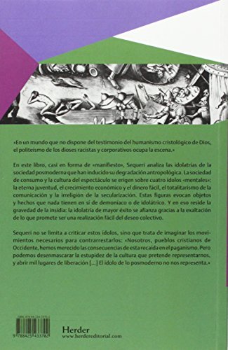 Contra los ídolos posmodernos - Imagen 2