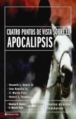 Cuatro puntos de vista sobre el Apocalipsis