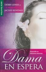 Dama en espera Debby Jones