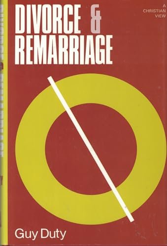Divorcio y Nuevo Matrimonio Guy Duty - Divorce and Remarriage - Imagen 3