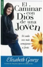El caminar con Dios de una joven