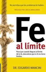 Fe al límite Edgardo Mancini