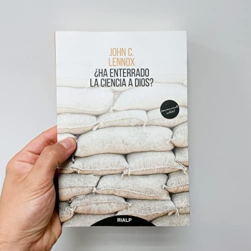 Ha enterrado la ciencia a Dios John C. Lennox - Imagen 2