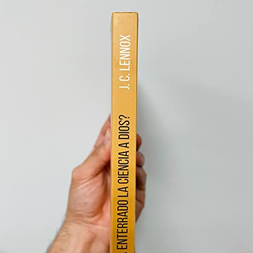 Ha enterrado la ciencia a Dios John C. Lennox - Imagen 5