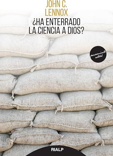 Ha enterrado la ciencia a Dios John C. Lennox