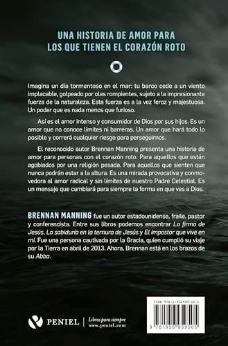 La furiosa pasión de Dios: Un mensaje que cambiará para siempre la forma en que ves a Dios - Imagen 2