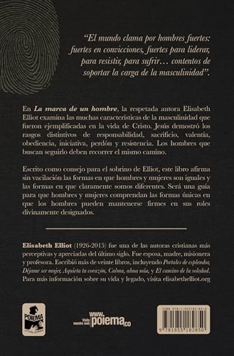 La marca de un hombre - Imagen 2