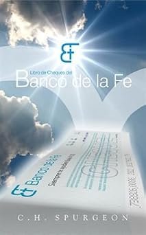 Cheques del Banco de la Fe Charles Spurgeon