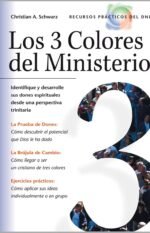Los Tres Colores Del Ministerio
