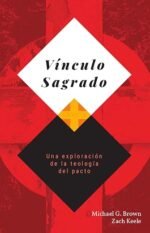 Vínculo sagrado: Una exploración de la teología del pacto