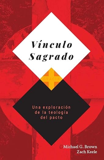 Vínculo sagrado: Una exploración de la teología del pacto
