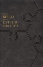 Biblia Estudio Inductivo 1960