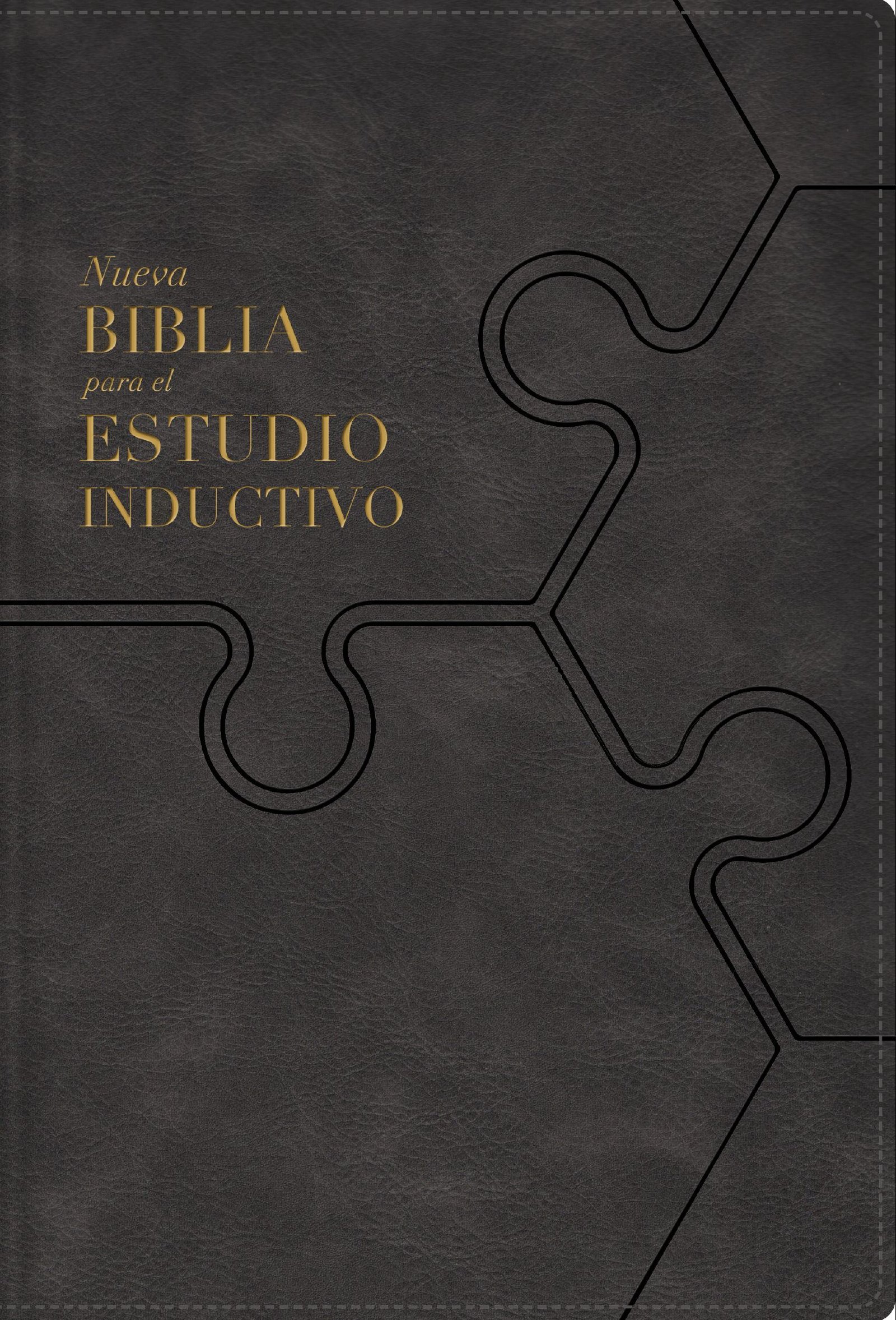 Biblia Estudio Inductivo 1960