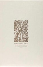 BIBLIA DEL OSO 1569 Casiodoro de Reina