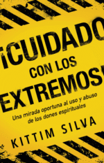 Cuidado con los Extremos Kittim Silva