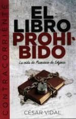 El Libro Prohibido Cesar Vidal