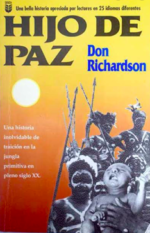 Hijo de Paz