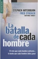 La batalla de cada hombre