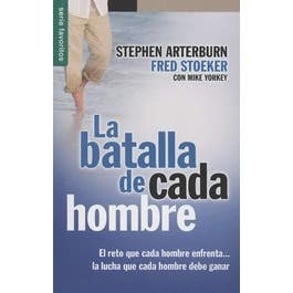 La batalla de cada hombre
