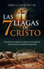 Las Siete Llagas De Cristo