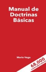 Manual de Doctrinas Básicas Mario Vega