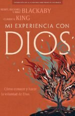 Mi Experiencia con Dios - Manual del Maestro con Libro para el Discípulo Adulto y Joven