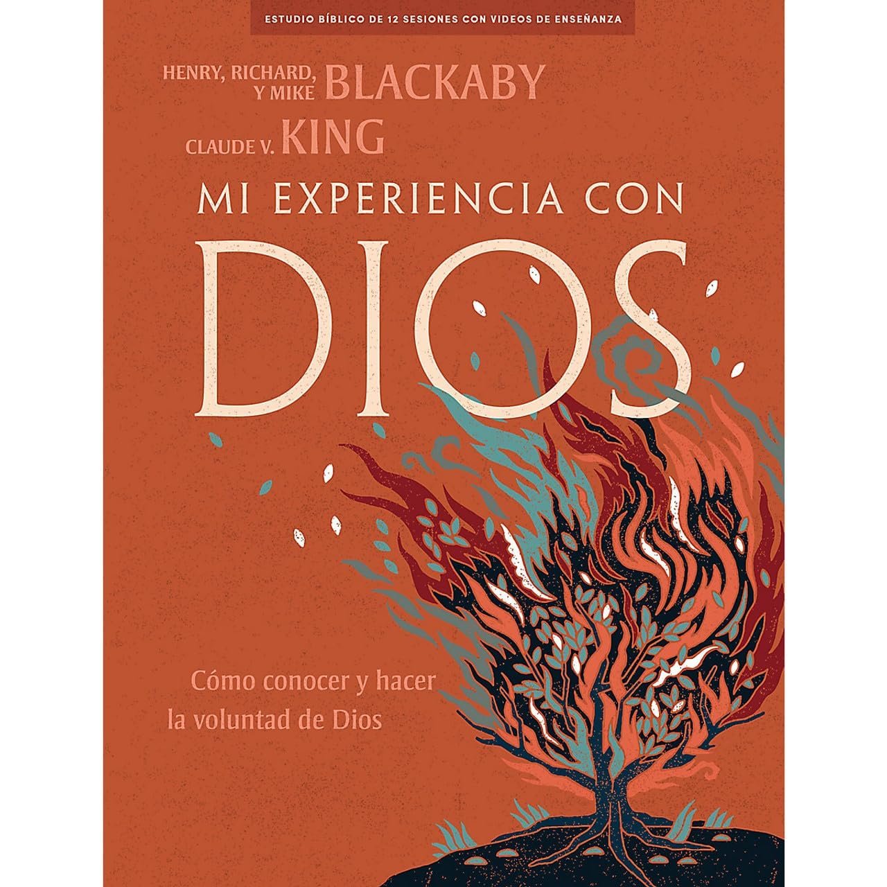 Mi Experiencia con Dios - Manual del Maestro con Libro para el Discípulo Adulto y Joven