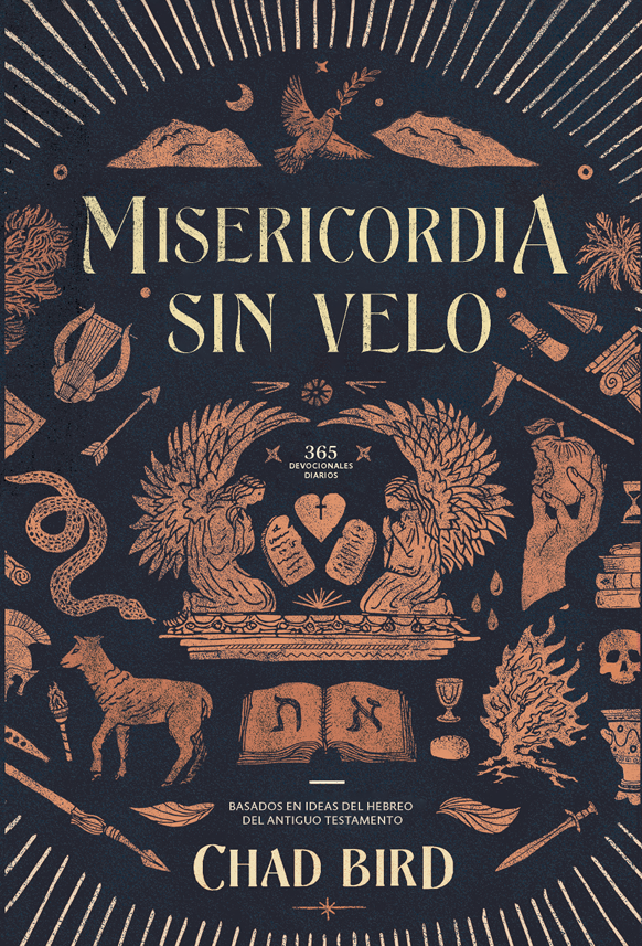Misericordia sin velo