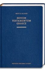 Nuevo Testamento Griego Nestle Aland 28, Edición Standard - Tienda Sociedad Bíblica