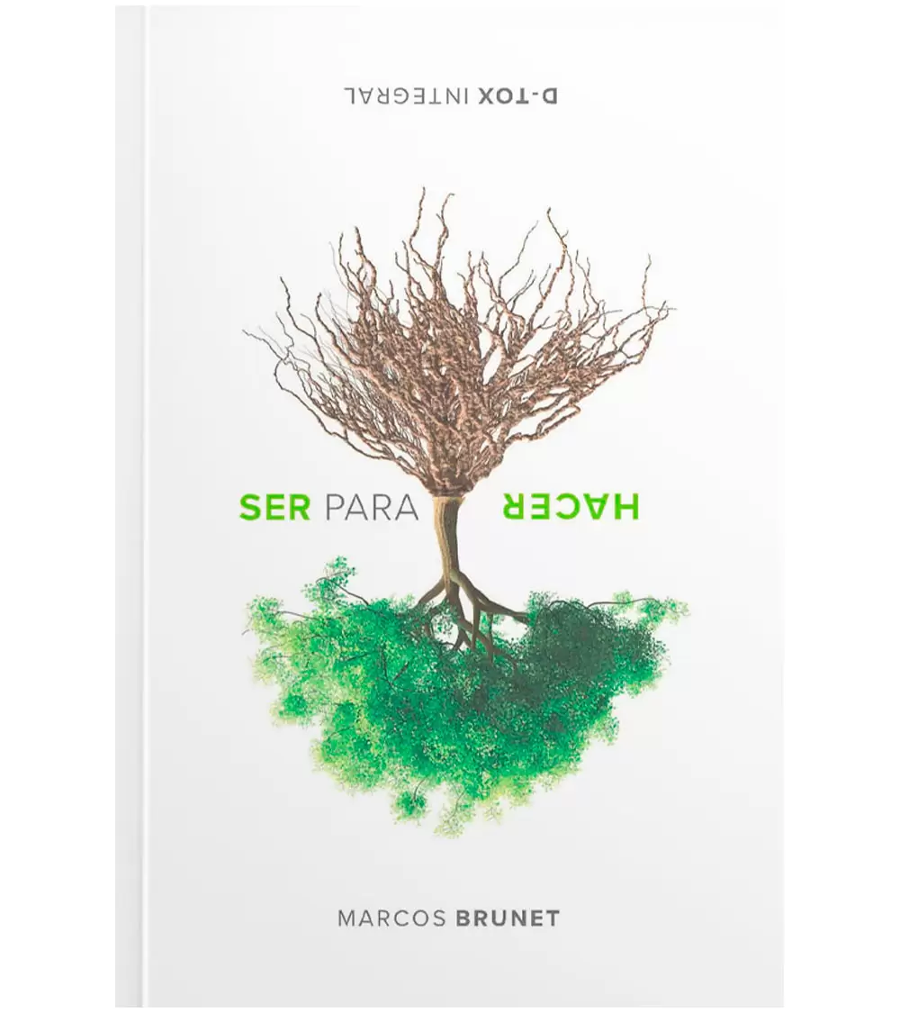 SER PARA HACER - MARCOS BRUNET