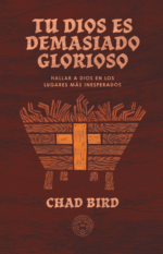 Tu Dios es demasiado glorioso Chad Bird
